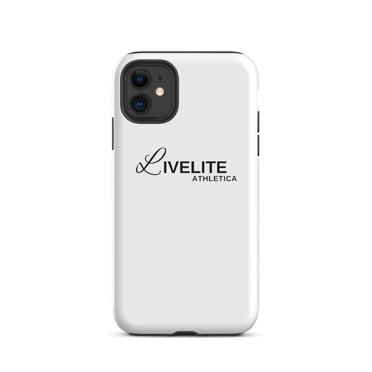 Livelite Tough iPhone case