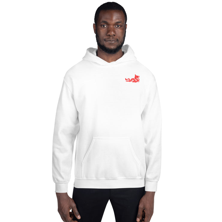 Year of the Dragon Hoodie (LIMITED EDITION)