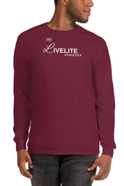 Men’s Elite Comfort Long Sleeve Shirt