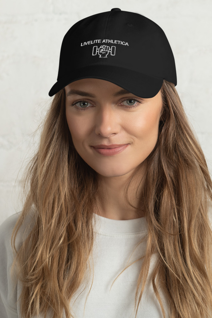 Dad(dy) hat