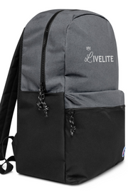 Livelite x Champion Backpack