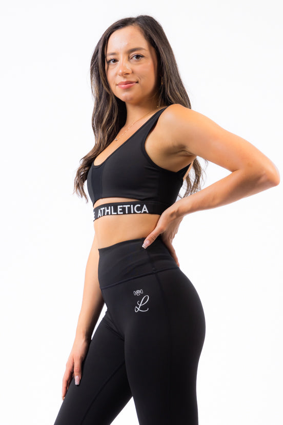 The best sports bra for working out and gym Livelite Athletica