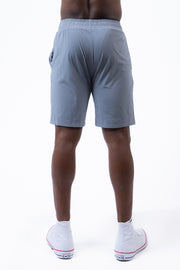 Men's Elite Performance Shorts - Athletic Grey