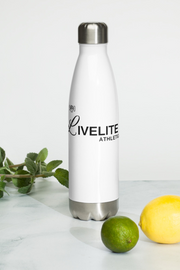 Livelite Stainless Steel Water Bottle