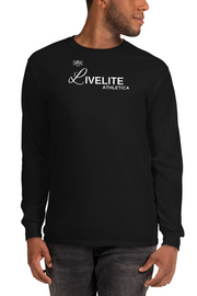Men’s Elite Comfort Long Sleeve Shirt