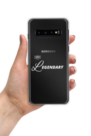 Livelite Legendary Samsung Case