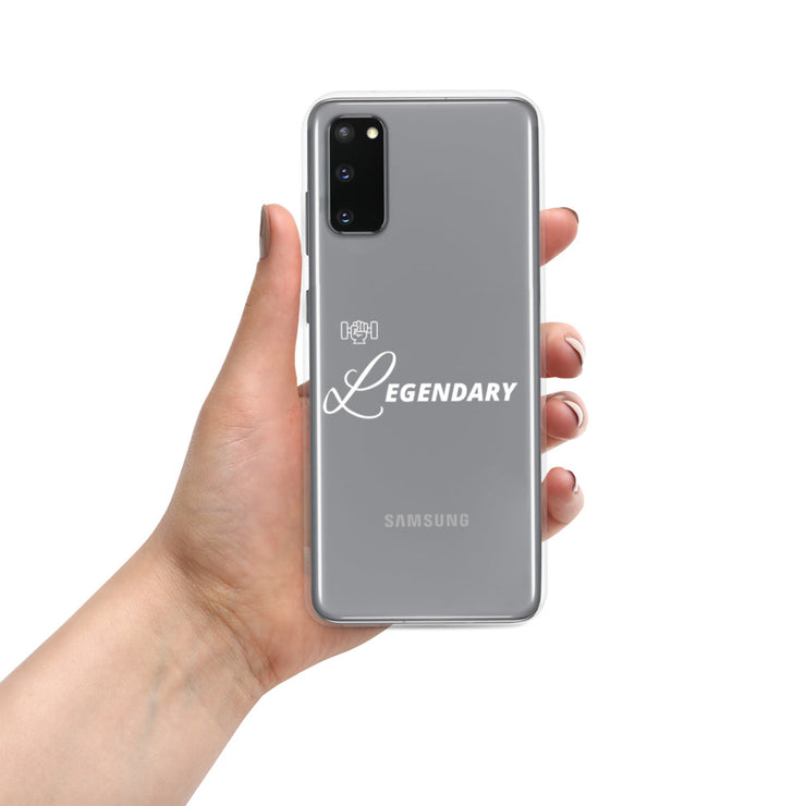 Livelite Legendary Samsung Case