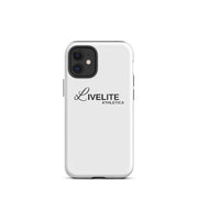 Livelite Tough iPhone case
