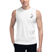 Livelite's Muscle Shirt - White