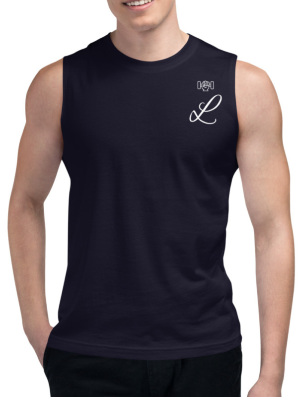 Livelite's Muscle Shirt