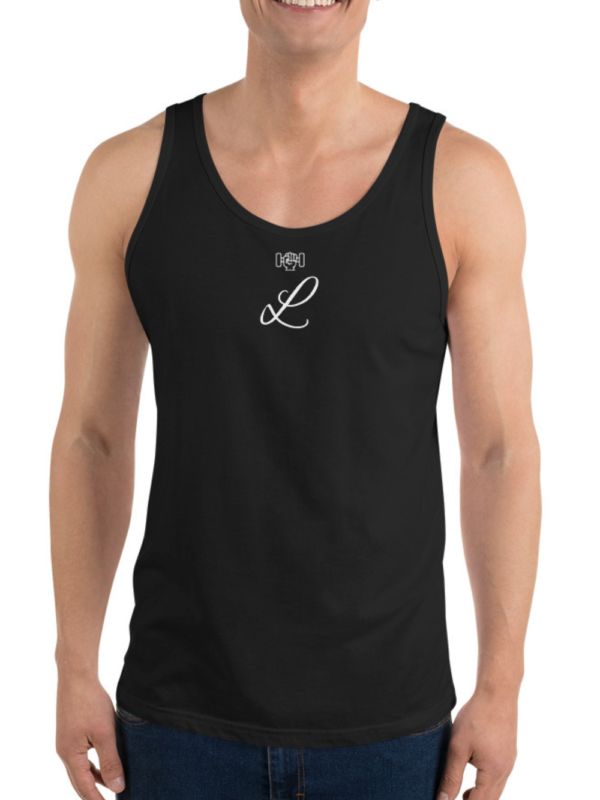 Men's Livelite Tank Top
