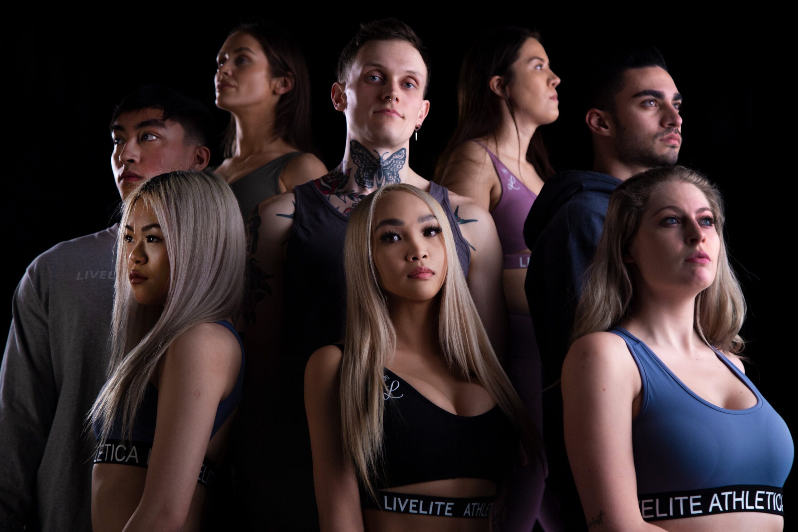 LIVELITE Athletica