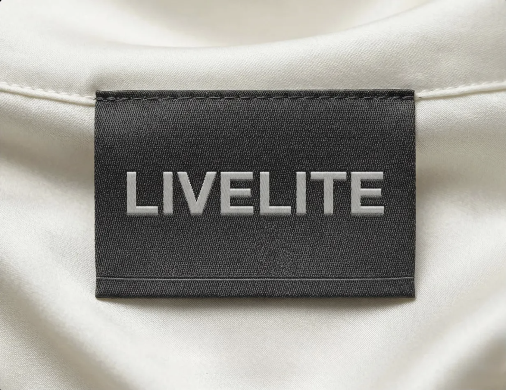 LIVELITE label