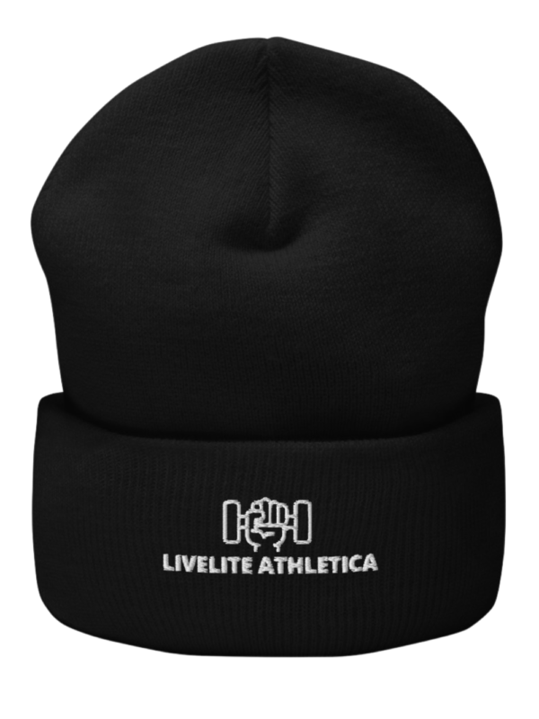 Cuffed Beanie