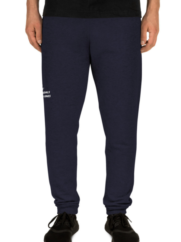 Livelite Go-Getter Joggers - Dark Colours