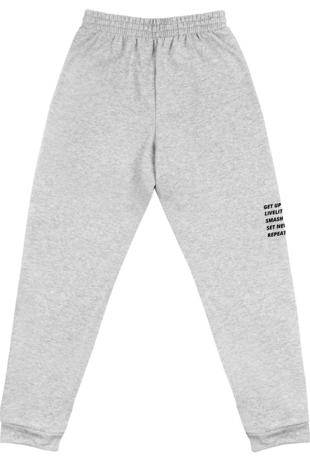 Livelite Go-Getter Joggers - Light Colours