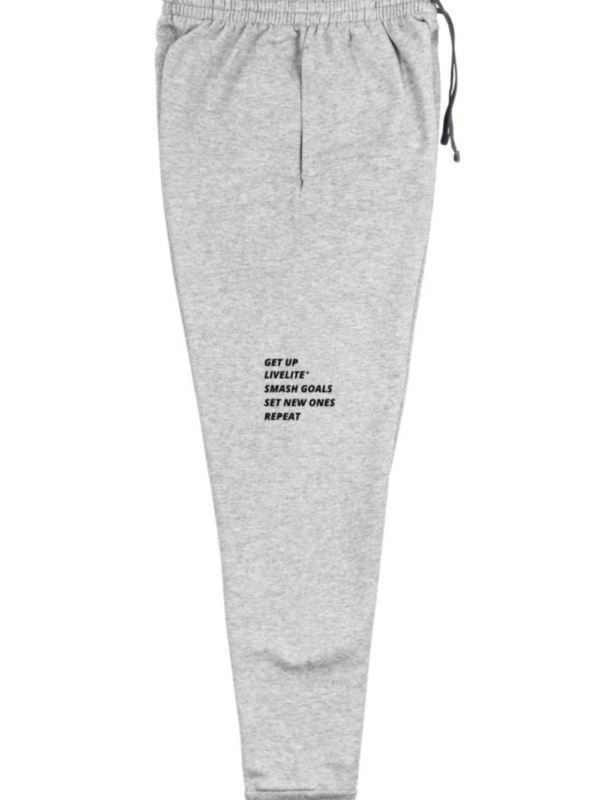 Livelite Go-Getter Joggers - Light Colours