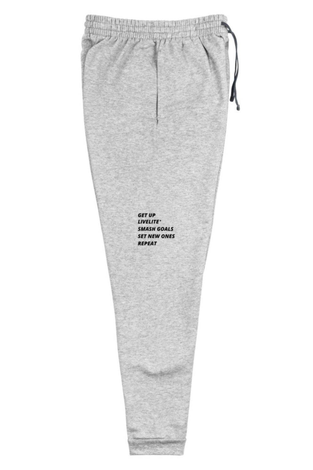 Livelite Go-Getter Joggers - Light Colours
