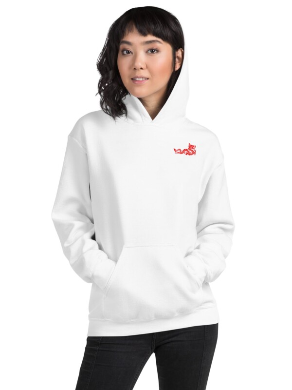 Year of the Dragon Hoodie (LIMITED EDITION)
